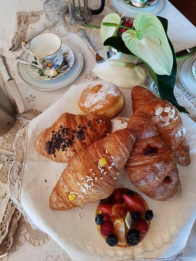 코메리오 Il Sasso Bianco Bb 아파트 외부 사진